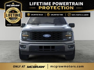 2026 Ford F-150 STX®