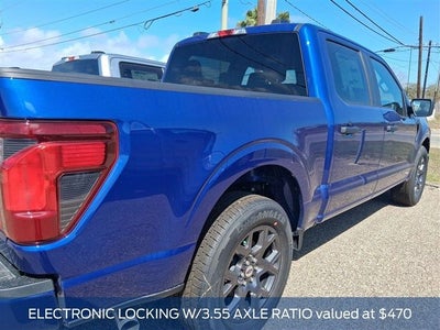 2026 Ford F-150 STX®