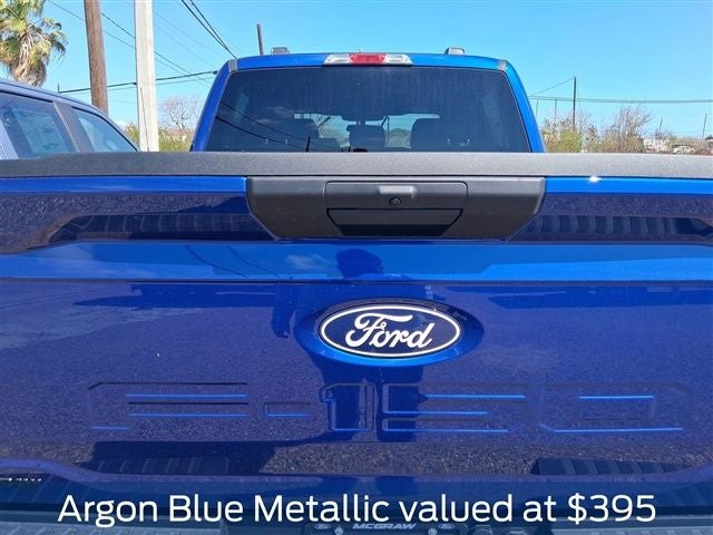 2026 Ford F-150 STX®