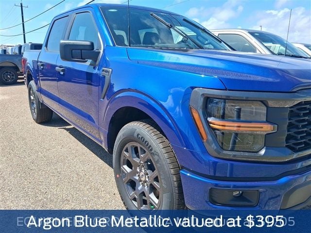 2026 Ford F-150 STX®