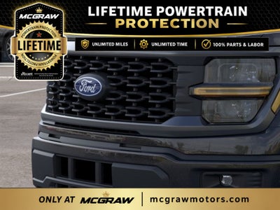 2026 Ford F-150 STX®