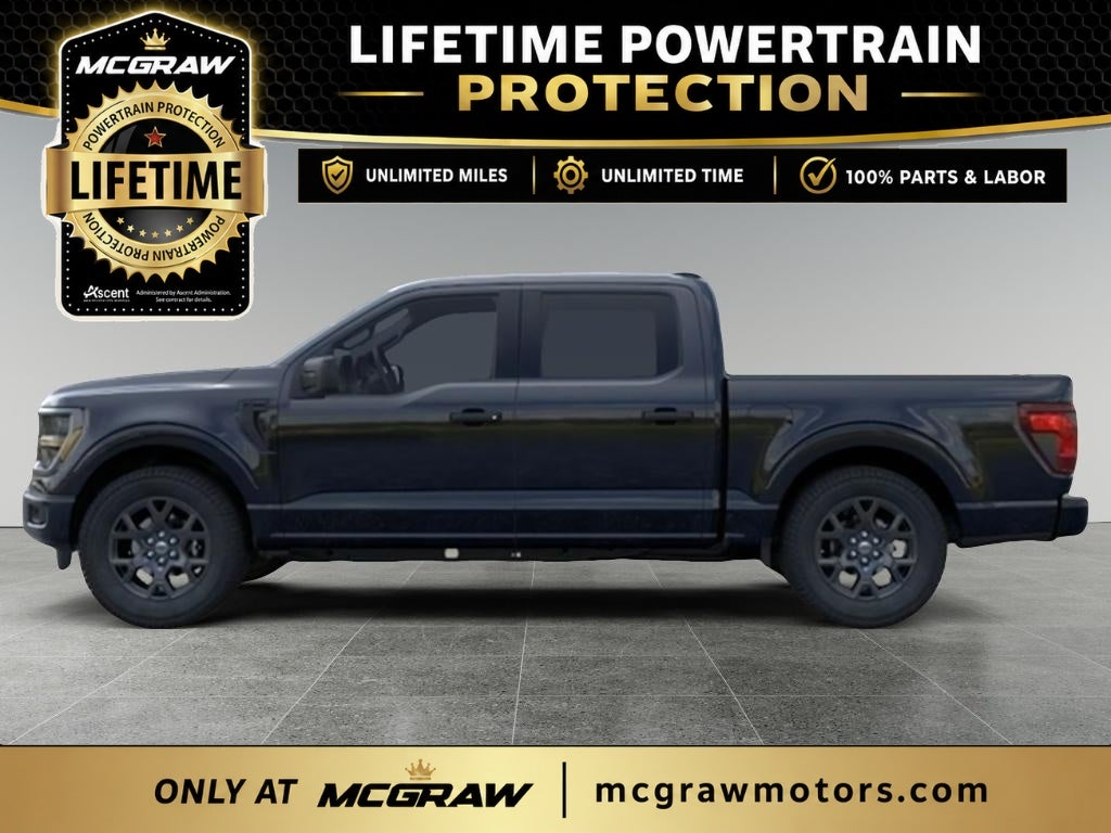 2026 Ford F-150 STX®