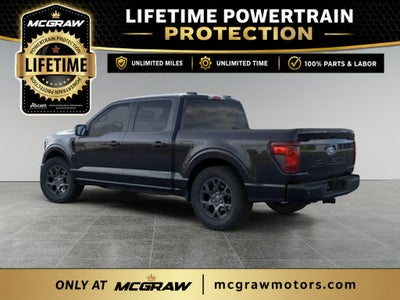 2026 Ford F-150 STX®