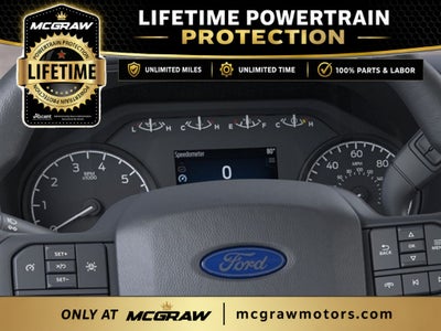 2026 Ford F-150 STX®