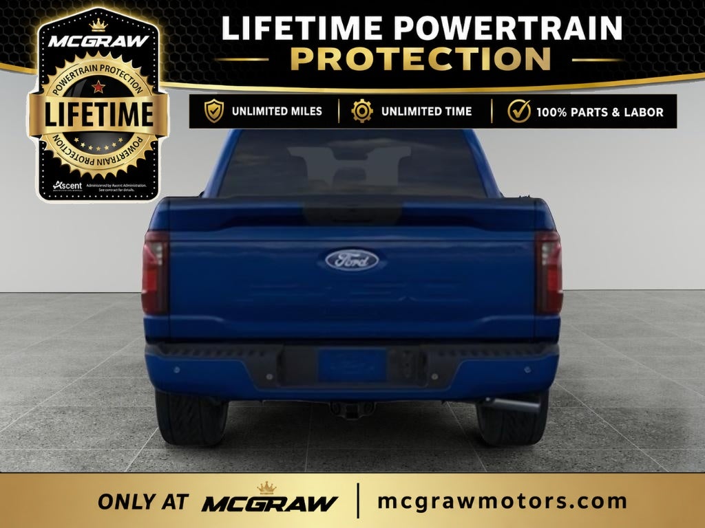 2026 Ford F-150 STX®