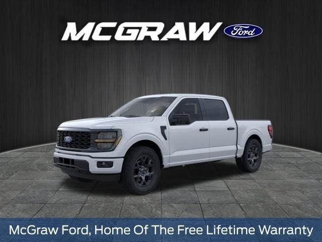 2026 Ford F-150 STX®