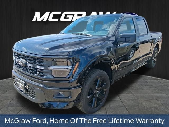 2026 Ford F-150 STX®