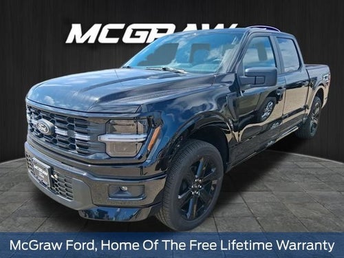 2026 Ford F-150 STX®