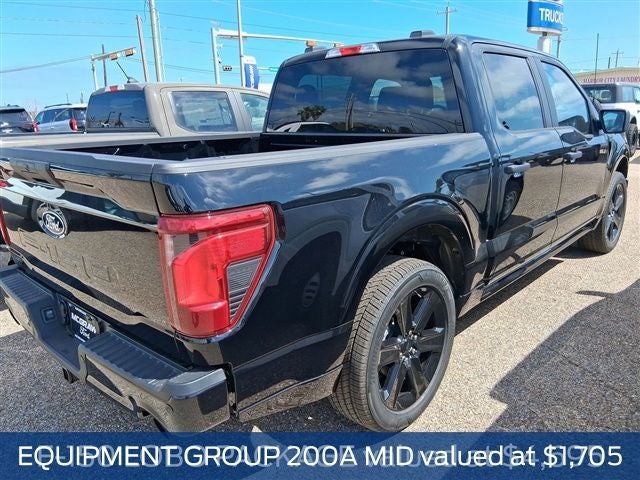 2026 Ford F-150 STX®