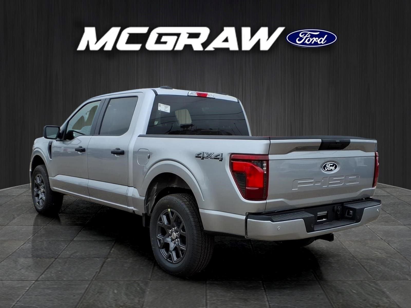 2026 Ford F-150 STX®