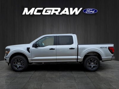 2026 Ford F-150 STX®