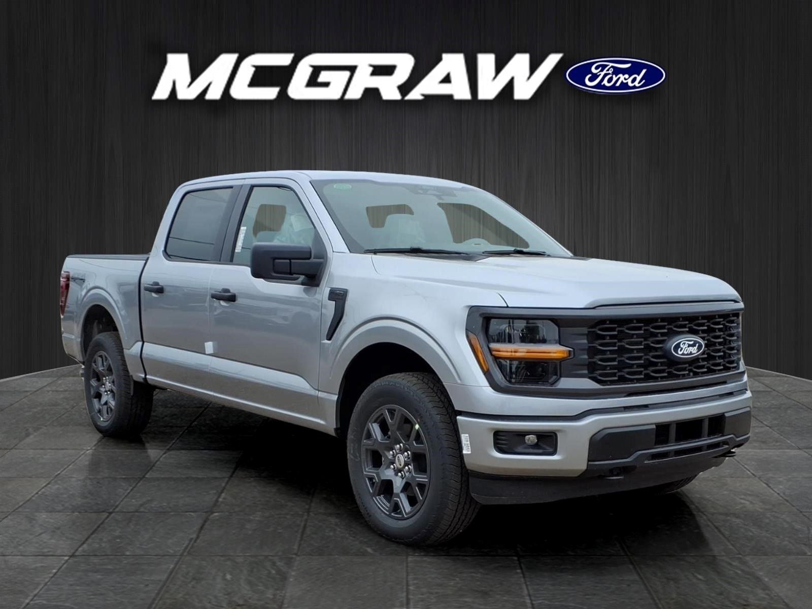 2026 Ford F-150 STX®
