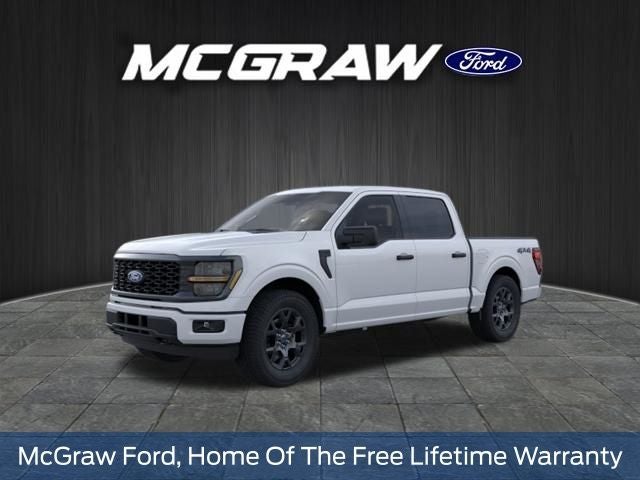 2026 Ford F-150 STX®