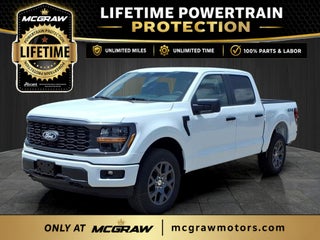 2026 Ford F-150 STX®