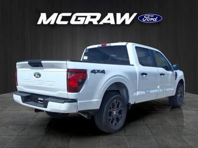 2026 Ford F-150 STX®