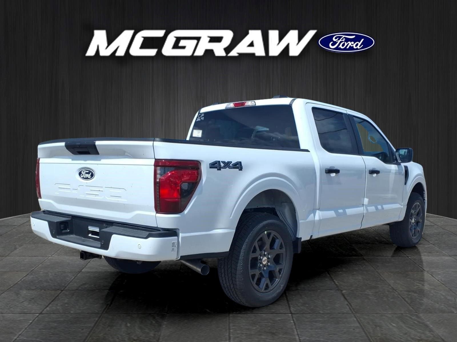 2026 Ford F-150 STX®