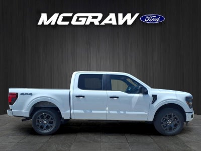 2026 Ford F-150 STX®