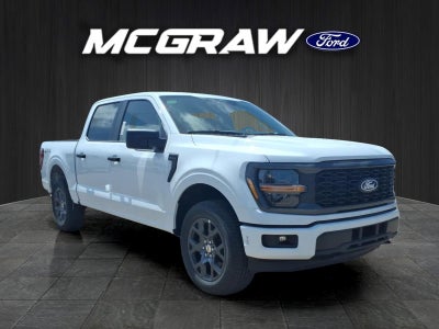 2026 Ford F-150 STX®