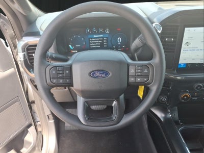 2026 Ford F-150 STX®