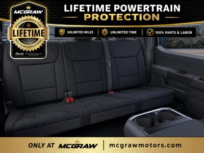 2026 Ford F-150 STX®