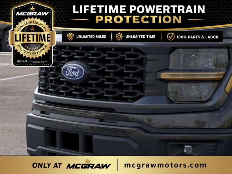 2026 Ford F-150 STX®