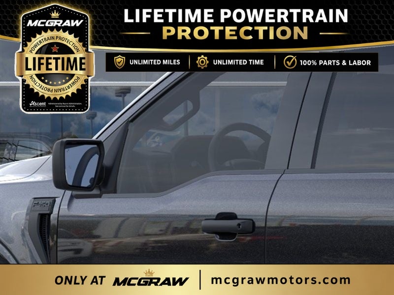 2026 Ford F-150 STX®