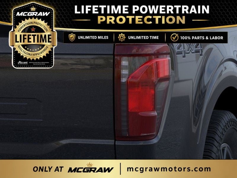 2026 Ford F-150 STX®