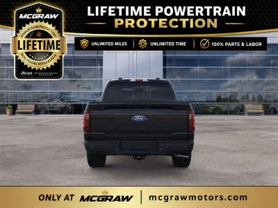 2026 Ford F-150 STX®