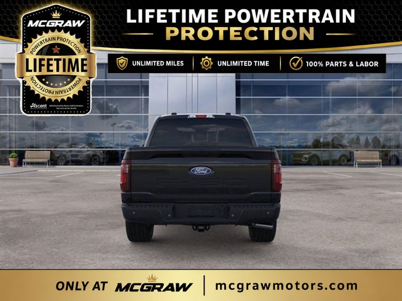 2026 Ford F-150 STX®