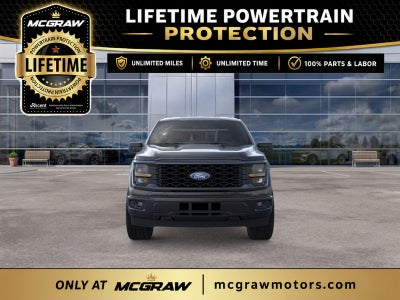 2026 Ford F-150 STX®