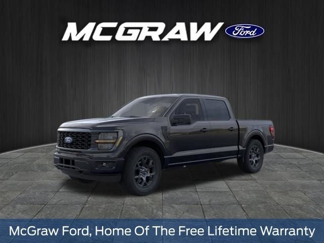 2026 Ford F-150 STX®
