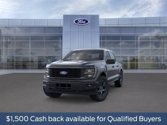 2026 Ford F-150 STX®