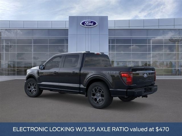 2026 Ford F-150 STX®