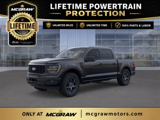 2026 Ford F-150 STX®