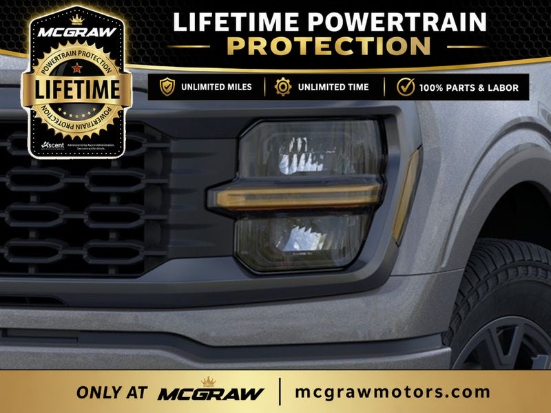 2026 Ford F-150 STX®