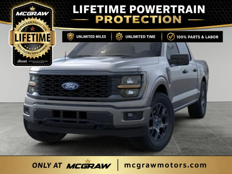 2026 Ford F-150 STX®