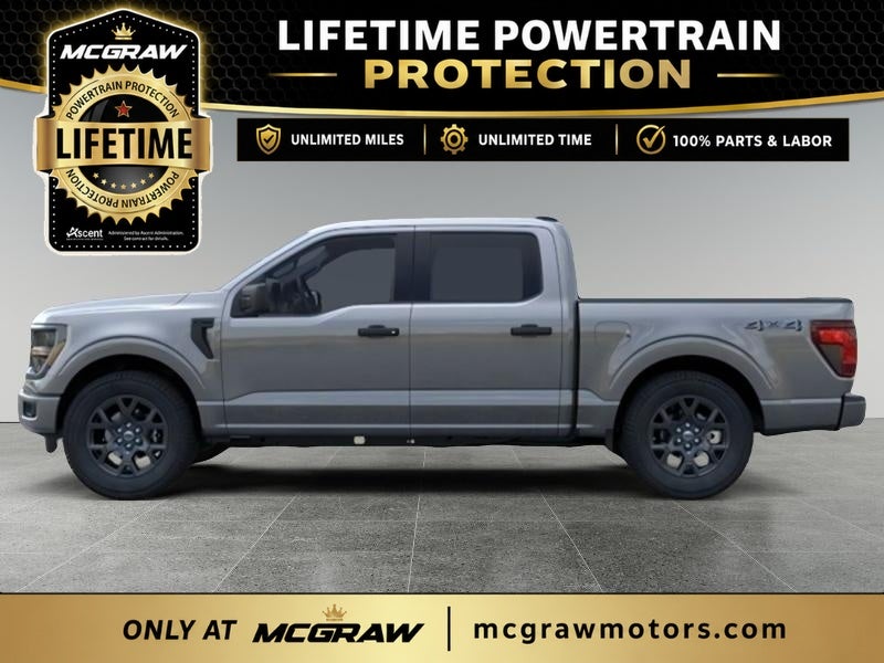 2026 Ford F-150 STX®