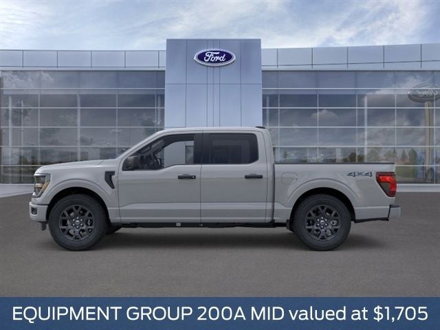 2026 Ford F-150 STX®