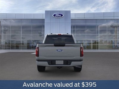 2026 Ford F-150 STX®