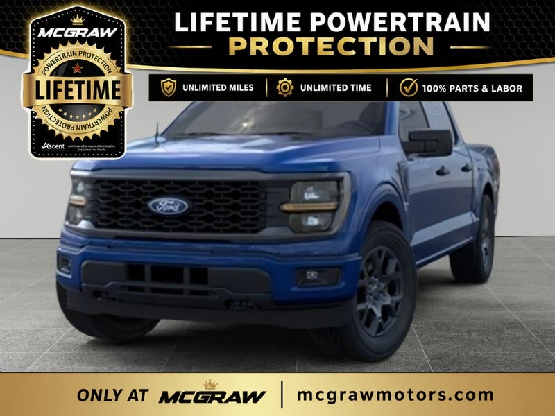 2026 Ford F-150 STX®
