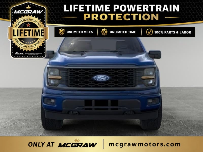 2026 Ford F-150 STX®