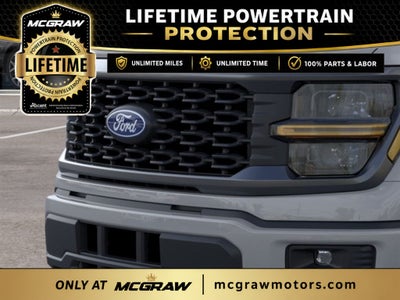2026 Ford F-150 STX®