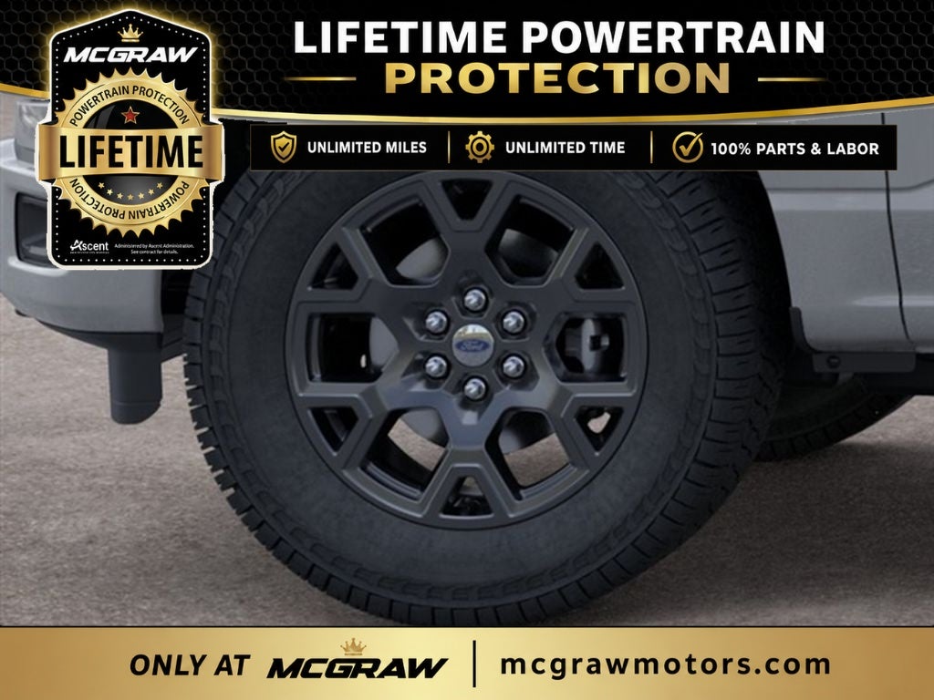 2026 Ford F-150 STX®