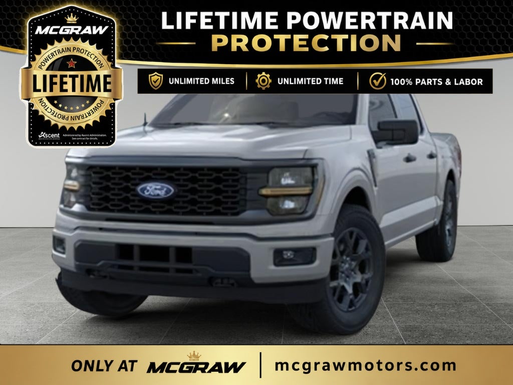 2026 Ford F-150 STX®