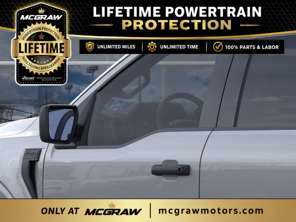 2026 Ford F-150 STX®