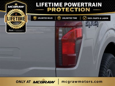 2026 Ford F-150 STX®