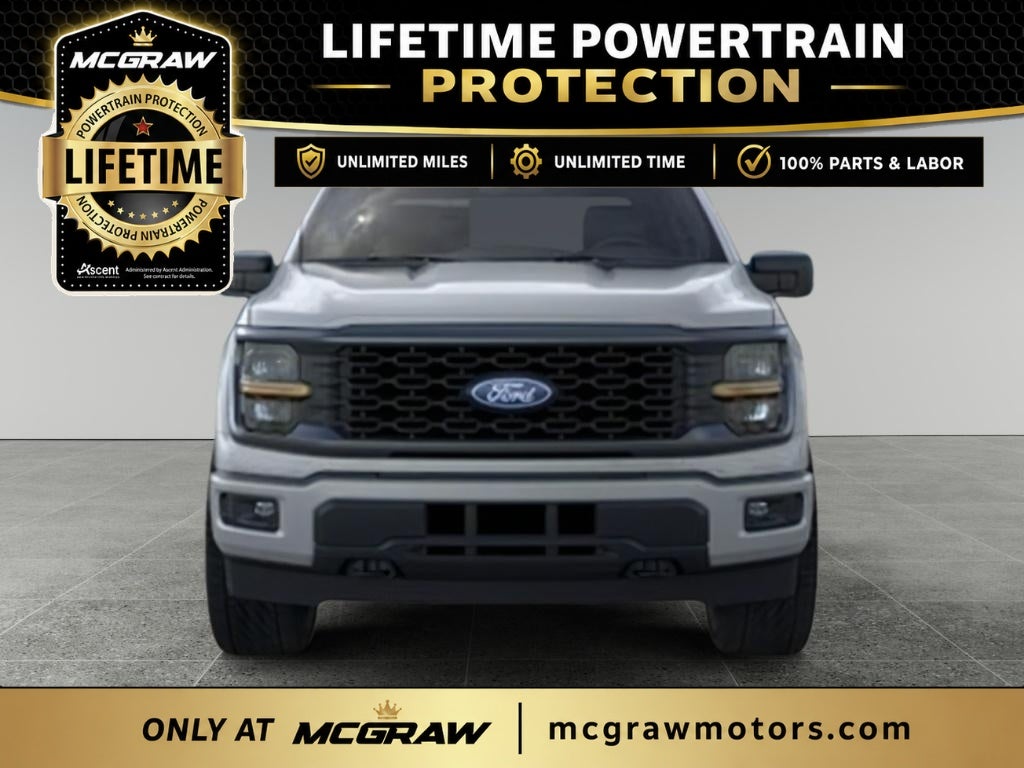 2026 Ford F-150 STX®