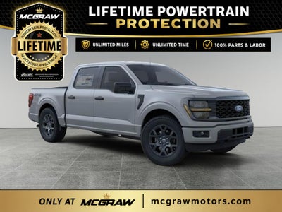 2026 Ford F-150 STX®
