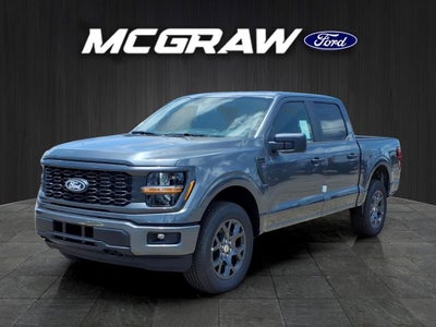 2026 Ford F-150 STX®