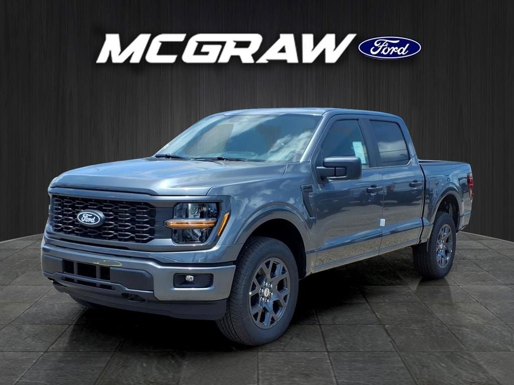 2026 Ford F-150 STX®